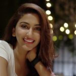 Eshanya Maheshwari Instagram - Some candid moments, 😁☺️✨ Captured by @abhilashkumar 🤗🤓 #smile #candid #moods #happiness #candidphotography #instashot #instamood #eshanyamaheshwari