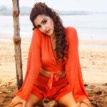 Eshanya Maheshwari Instagram - Of course I have changed, I realised that I deserve So much better...! 🧡 Outfit- @sheinofficial @shein_in Photographer- @ajayyparmar Makeup- @zuberiya_ansari Hair- @humaiiraansari Thanks- @jay_varia22 Search iD : 728870 . Use code : BF191956 . . #sunkissed #sunshine #sparkle #smiles #poser #fashionblogger #instablogger #styleblogger #eshanyamaheshwari #shein #sheingals #actor #cute #lovewithme #gratitude #instalove #cute #gorgeous #ad #promotion #brand #sheincybermonday
