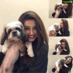 Eshanya Maheshwari Instagram - There are only two things I can't resist.......... ☺️😍😜 Dogs 🐶 Food 🍕 🐶- SIMMBA @amitkhannaphotography #doglover