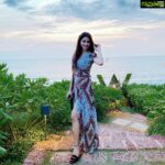 Eshanya Maheshwari Instagram - TRAVEL☺️😍💫 Picture courtesy- @abhilashkumar #goa #goadairies #gogoagone #travel #travelgram #instatravel #travelblogger W GOA