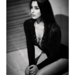 Eshanya Maheshwari Instagram – When someone says ,
โyou have changed.โ
Yes, I recently
updated my version.
It’s better to be dark and cold than being fragile and hurt๐ค
#newme #darkershades #noiretblanc #blackandwhite #eshanyamaheshwari #fashionblogger #model #poser #๐ค Photographer- @ruskinfelix
Hair & make up – @zuberiya_ansari
