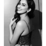 Eshanya Maheshwari Instagram – I love you more
then I hate you,
So I am going to smile
more for you,
Then I cry for you.
#smile #smilemore #smilealways #🖤 #noiretblanc #justsaying #words
Photographer- @ruskinfelix
H&M- @zuberiya_ansari