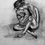 Eshanya Maheshwari Instagram – The girl who laughs and talks a lot and seems very happy, is also the girl who may 
cry herself to sleep….
#pillowtalk #hurt #feelingsonpaper