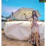 Eshanya Maheshwari Instagram - TRAVEL☺️😍💫 Picture courtesy- @abhilashkumar #goa #goadairies #gogoagone #travel #travelgram #instatravel #travelblogger W GOA