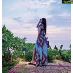 Eshanya Maheshwari Instagram - TRAVEL☺️😍💫 Picture courtesy- @abhilashkumar #goa #goadairies #gogoagone #travel #travelgram #instatravel #travelblogger W GOA