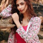 Eshanya Maheshwari Instagram – Hello folks!
I just got this ravishing outfit from @ambraee_
and you can see I am in no mood to get out of it!๐โบ๏ธ
They have this huge range of women clothing, both ethnic and western wear.
Also, right now they have just begin their first time ever #dontwaitdecember Sale which has a never before price drop!
From 2nd December ,2019 to 10 December 2019
Get all the classic hotsellers under 1200/- use my code EM10 TO GET 5% off and if you pay prepaid while placing order you get additional 10% off…
Also, they have limited sizes left, so hurry up before it all gets sold out!
#dontwaitdecember #ambraee #indiandresses #desigirl #blogger #fashionblogger #styleblogger #instablogger #eshanyamaheshwari
Outfit- @ambraee_
Photographer- @ajayyparmar
Make up- @zuberiya_ansari
Hair- @hummi_chummi