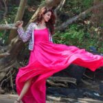 Eshanya Maheshwari Instagram – Hello folks!
I just got this ravishing outfit from @ambraee_
and you can see I am in no mood to get out of it!๐โบ๏ธ
They have this huge range of women clothing, both ethnic and western wear.
Also, right now they have just begin their first time ever #dontwaitdecember Sale which has a never before price drop!
From 2nd December ,2019 to 10 December 2019
Get all the classic hotsellers under 1200/- use my code EM10 TO GET 5% off and if you pay prepaid while placing order you get additional 10% off…
Also, they have limited sizes left, so hurry up before it all gets sold out!
#dontwaitdecember #ambraee #indiandresses #desigirl #blogger #fashionblogger #styleblogger #instablogger #eshanyamaheshwari
Outfit- @ambraee_
Photographer- @ajayyparmar
Make up- @zuberiya_ansari
Hair- @hummi_chummi