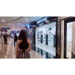 Eshanya Maheshwari Instagram – Such a great vibe to be at the store launch of @kennethcole at @infinitimall Malad 😍
After exploring @kennethcole  new store collection of lifestyle products
I am all set to make more space in my wardrobe 😉 
#kennethcole #storelaunch#wearekcp #infinitimall #kcstorelaunch Infiniti Mall