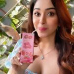 Eshanya Maheshwari Instagram - Beat The Heat with All New Go Milkshakes! @paragmilkfoods . . #milkshake #food #chocolate #foodie #foodporn #dessert #yummy #foodphotography #coffee #milkshakes #instafood #milk #foodblogger #delicious #shake #love #foodstagram #smoothie #instagood #sweet #foodlover #reels #esshanya #reelsinstagram #reelitfeelit #esshanyamaheshwari