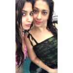 Eshanya Maheshwari Instagram - Very happy birthday 🥳 to most sexy mother 😅😍🤗😘 @maheswariswati It’s easy to be mother , but it’s difficult to be friends first and then mother but mom you play every role so well 🤗😘 blessed to have you as mother 💞love you