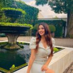Eshanya Maheshwari Instagram - Soul full of sunshine ☀️❤️✨ #smile #happiness #peace #glowup #esshanyamaheshwari #esshanya #picoftheday #travel #instatravel Colombo, Sri Lanka