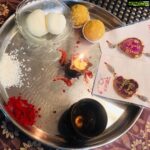 Eshanya Maheshwari Instagram - Yes it’s lucky to have a brother But it’s a blessing to have a sister who protects like a brother, loves like a mother, cares like a father and spoils me like a BFF Blessed to have you @bhavika1091 in my life 😇😘🤗❤️ You are the best gift from god to me love you 😘 ❤️ I need no one when I have you🤗❤️ happy Raksha Bandhan to you and everyone #rakshabandan #bondforlife #sisters #rakhibond Mumbai, Maharashtra