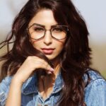 Eshanya Maheshwari Instagram – Hooked on HEXAGONS ๐ค ๐
To make every basic outfit look out of ordinary. These frames from @lenskart are total 6/6, arenโt they?
#iamhookedonthelooks #iamhookedonhexagon #iamhooked #lenskart #stlisheyewear #coolglasses
Photo courtesy- @ajaypatilphotography