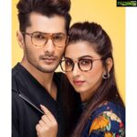 Eshanya Maheshwari Instagram – #Repost @casanovaeyewear with @get_repost
γ»γ»γ»
One of the most powerful weapon in the visual communication toolkit is colour, Differentiate yourself with bold eyewear colours #casanovaeyewear #eyewearblogger #eyewearfashion #eyewear #goblack #gopink
@casanovaeyewear @noorkhanphotography @eshanya_maheshwari @abhayvakil01
