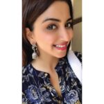 Eshanya Maheshwari Instagram - Happy Navratri and Gudi padwa 😇🙏✨💫 #thankyougod for amazing life , family, friends and everything you have plan ahead for me 🌈☀️💫