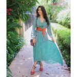 Eshanya Maheshwari Instagram – Here’s me nailing the Summer yet Chic look from @promod_india SS19 collection.🌸 TOP TO TOE IN @promod
#promodindia #promod #ootd #twepl #rishinakandhariphotography
Photo courtesy- @rishinakandhari
Thank you @imraanlightwala
@jay_varia22