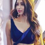 Eshanya Maheshwari Instagram – “Do universe a favour,
Don’t hide your magic…” ✨🥰💫 Photo courtesy- @robindsouzaa
Location courtesy- @mitronbarcafe Mitron Cafe & Bar