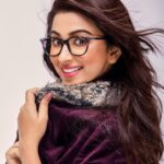 Eshanya Maheshwari Instagram – When fashion becomes fun ☺️💕🤓 #begeeky #coolglasses #instablogger #fashionblogger #eyewear #eyewearfashion