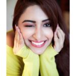 Eshanya Maheshwari Instagram - A SMILE IS THE PRETTIEST THING YOU CAN WEAR. 😁 🤗😁 I’M WEARING THE SMILE YOU GAVE ME - @pearl32dentalspa PHOTOGRAPHER - @mohitbhatia91 🤗