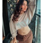Eshanya Maheshwari Instagram - Would say something catchy. But I already got your ATTENTION 😉 #pose #slay #lit #esshanyamaheshwari #esshanya #ootd #picoftheday