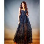 Eshanya Maheshwari Instagram - “Never look back 👉🏻 just wear black” ✨🖤 Outfit- @sheinofficial @shein_in Photo courtesy- @foreshorestudio28 Enjoy 200rs off on Oder above 2000rs with my discounts code “eshanyaQ2” Product code:- 379653 Chennai, India