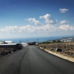 Eshanya Maheshwari Instagram - “I travel because it makes me realise how much I haven’t seen, how much I’m not going to see, and how much I still need to see.” TIME IS SHORT. Take time to travel 🧭 🧳 💁🏻‍♀️💫 #santorini #oia #travelblogger #travel #greece🇬🇷 #instatravel #timelapse Santorini Island Greece