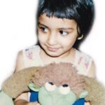 Eshanya Maheshwari Instagram - There are some things money can’t buy, 1 of such is our childhood, We didn’t realise we were making memories, we just knew we were having fun. enjoy the spirit of children’s day… #happychildrensday @bhavikamaheshwari10 hello! my childhood friend ❤️ @maheswariswati thank you so much for giving us such AMAZING childhood ❤️ #childrensday #childhoodmemories #childhoodfriends #children #child #cutebaby #picoftheday #instagood #instadaily #esshanyamaheshwari