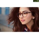 Eshanya Maheshwari Instagram - How simple look can just look so classy with this stylish pair of eyewear glasses😍🤓 I am totally convinced that @lenskart is the most coveted fashion eyewear destination.😍💁🏻‍♀ Log on to @lenskart App or website to get your pair. Just search with this product ID:130622 📸 photography @rishinakandhari🤗 Stylist💁🏻‍♀️ @bhavika1091 Thank you so much 🤗 #teamESHANYA #rishinakandhariphotography #geeky #cutelook #simpleisbest❤︎ Mumbai, Maharashtra