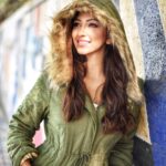 Eshanya Maheshwari Instagram - Fashion is not something that exists in dresses only. Fashion is in the sky, in the street, fashion has to do with ideas, the way we live, what is happening ❣️🌸 . . Outfit- @shein_in @sheinofficial 👗👗👗, 👢 boots - @srstore09 📸 @shotfromabhi . Link : http://bit.ly/2rc7kwu Search iD : 395863 . . Use code “eshanya04" and u can enjoy ₹300 off orders over ₹2600 . The code is valid to 1st January 2019 . . Thanks @jay_varia22 . . @sheinofficial @shein_in 👗 #shein #sheingals #actor #cute #lovewithme #gratitude #instalove #cute #gorgeous #ad #promotion #brands Mumbai, Maharashtra
