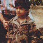 Eshanya Maheshwari Instagram - There are some things money can’t buy, 1 of such is our childhood, We didn’t realise we were making memories, we just knew we were having fun. enjoy the spirit of children’s day… #happychildrensday @bhavikamaheshwari10 hello! my childhood friend ❤️ @maheswariswati thank you so much for giving us such AMAZING childhood ❤️ #childrensday #childhoodmemories #childhoodfriends #children #child #cutebaby #picoftheday #instagood #instadaily #esshanyamaheshwari