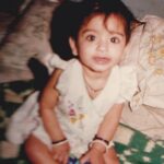 Eshanya Maheshwari Instagram - There are some things money can’t buy, 1 of such is our childhood, We didn’t realise we were making memories, we just knew we were having fun. enjoy the spirit of children’s day… #happychildrensday @bhavikamaheshwari10 hello! my childhood friend ❤️ @maheswariswati thank you so much for giving us such AMAZING childhood ❤️ #childrensday #childhoodmemories #childhoodfriends #children #child #cutebaby #picoftheday #instagood #instadaily #esshanyamaheshwari