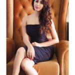 Eshanya Maheshwari Instagram - BE A SEEKER OF EVERY MAGIC 🌟💫🌈✨💥 mine is #smile 😁 Outfit- @srstore09 Photo courtesy- @rishinakandhari #smile #keepshining🌟 #rishinakandhariphotography