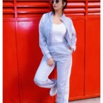 Eshanya Maheshwari Instagram - The only rule is don't be boring and dress like a BOSS LADY wherever you go. Life is too short to blend in. 🙌🏻 . . Outfit- @shein_in @sheinofficial 👗👗👗, Photography- @rishinakandhari 📸 . . Link : http://bit.ly/2VXjnf9 Search iD : 598477 . . Use code “eshanyaQ1" and u can enjoy ₹200 off orders over ₹2000 . The code is valid to 31st march 2019 . . Thanks @jay_varia22 . . @sheinofficial @shein_in 👗 #shein #sheingals #actor #cute #rishinakandhariphotography #lovewithme #gratitude #instalove #cute #gorgeous #ad #promotion #brands #fashionblogger #styleblogger Mumbai, Maharashtra
