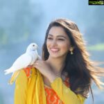 Eshanya Maheshwari Instagram - Still from #ammainachindi 🕊😍#teluguhotactress #telugumovie Hyderabad