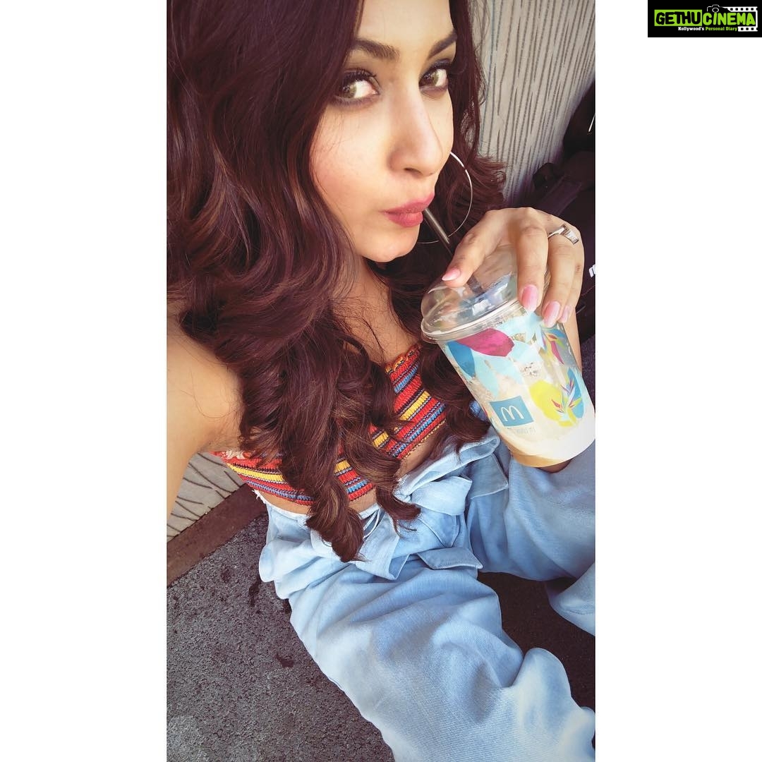 Eshanya Maheshwari Instagram - #🐵 Niederried, Bern, Switzerland