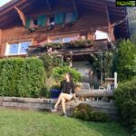 Eshanya Maheshwari Instagram – Beautiful house for next 5 days 😍🤗#zurich_switzerland #beautiful_world Switzerland