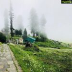 Eshanya Maheshwari Instagram - #kashmir_diaries Gulmarg