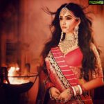 Eshanya Maheshwari Instagram - Beauty comes with power ✌🏻 Thank you @aroratanvi1996 for such amazing picture 😍 ・・・ Costume. @thestyleloft_rd Makeup and hair: @makeupby_kashidesai Special thanks: @bluecanvas_2297 @shrutiranjanphotography @joelivar @rishabh.tyagi @visuals.jp @shari_academy #photography #fashion #rrv #padmavati #love #fire #bloggerstyle #model #modelswanted #photoshoot #lifeisbeautiful #photographyislife #instapost #instadaily #instamood #flyrobe #thestyleloft_rd #ritudeora #lovelife @deepikapadukone #bloggersofinstagram #beauty #mumbai