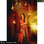 Eshanya Maheshwari Instagram - Thank you @aroratanvi1996 for such amazing picture 😍 #Repost @aroratanvi1996 with @get_repost ・・・ Shoot for @thestyleloft_rd In frame: @eshanya_maheshwari Makeup and hair: @makeupby_kashidesai Special thanks: @bluecanvas_2297 @shrutiranjanphotography @joelivar @rishabh.tyagi @visuals.jp @shari_academy #photography #fashion #rrv #padmavati #love #fire #bloggerstyle #model #modelswanted #photoshoot #lifeisbeautiful #photographyislife #instapost #instadaily #instamood #flyrobe #thestyleloft_rd #ritudeora #lovelife @deepikapadukone #bloggersofinstagram #beauty #mumbai