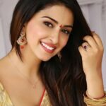 Eshanya Maheshwari Instagram - Stills from #ammainachindi #tollywood #teluguactress