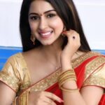 Eshanya Maheshwari Instagram - Stills from #ammainachindi #tollywood #teluguactress