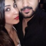 Eshanya Maheshwari Instagram - 😘❤️💫 happy birthday my SUPERHERO 🕺🏻 Happy Birthday to the boy I have fallen for, Stay Blessed! Love you ❤️🤗 #7yearsoftogethernessandcounting #happybirthday