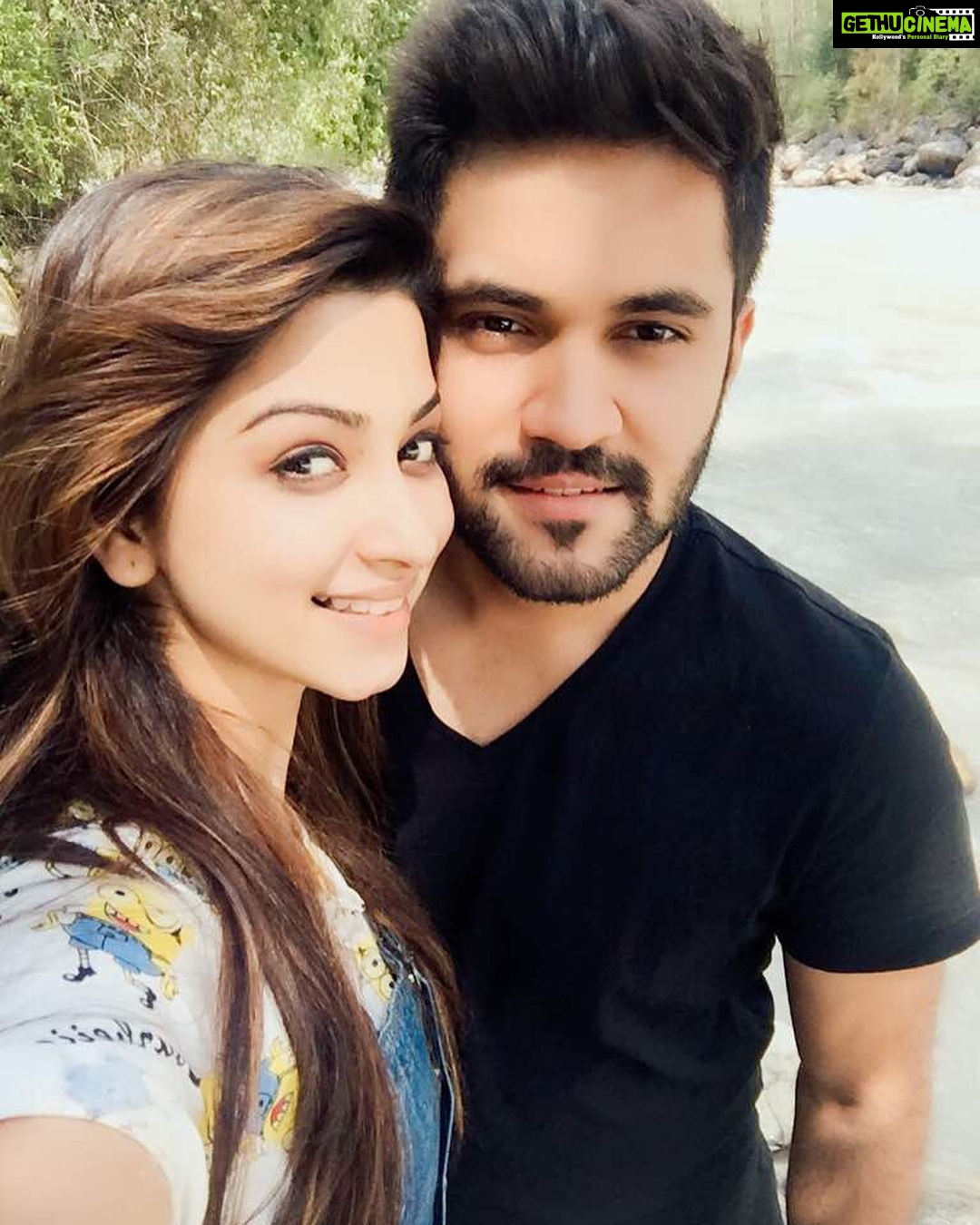 Eshanya Maheshwari Instagram - πβ€οΈπ« happy birthday my SUPERHERO πΊπ» Happy Birthday to the boy I have fallen for, Stay Blessed! Love you β€οΈπ€ #7yearsoftogethernessandcounting #happybirthday