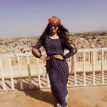Eshanya Maheshwari Instagram - #khamhaghani #Jaisalmer #rajasthandiaries #rajasthan #travel✈️ #instatrip #insta📷 #instatraveller #beautifulcity #mycity #😍👻 #goldencityjaisalmer The Golden City, Jaisalmer