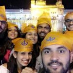 Eshanya Maheshwari Instagram - ☺️✌🏻️😇
