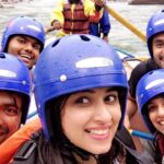 Eshanya Maheshwari Instagram -