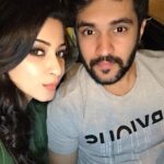 Eshanya Maheshwari Instagram -