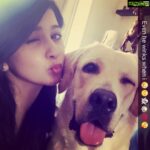 Eshanya Maheshwari Instagram - #quatar#🐶😍👻😘😜