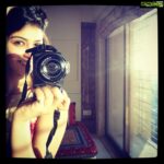 Eshanya Maheshwari Instagram – #fun#clicking#random#