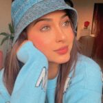 Eshanya Maheshwari Instagram - Gemini is half “Happy go lucky, go where the wind takes me” and half “what the hell is going on with my life”? 😐 PS- being a Gemini is a serious problem 😰 #photodump #gemini #moodswings #geminifacts #esshanyamaheshwari